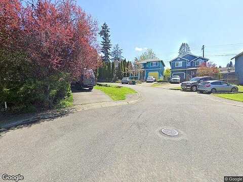Ponderosa, BELLINGHAM, WA 98229