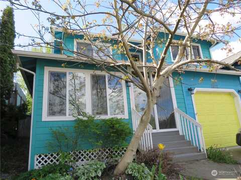 Ponderosa, BELLINGHAM, WA 98229
