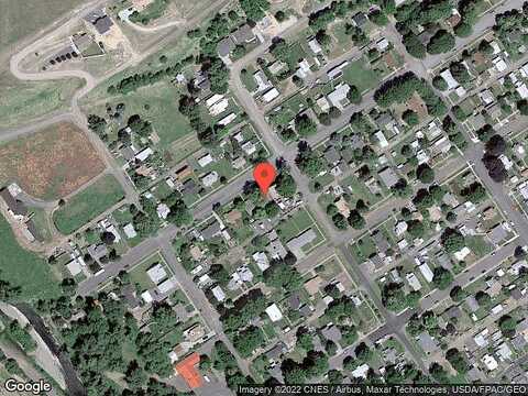 Dayton, DAYTON, WA 99328