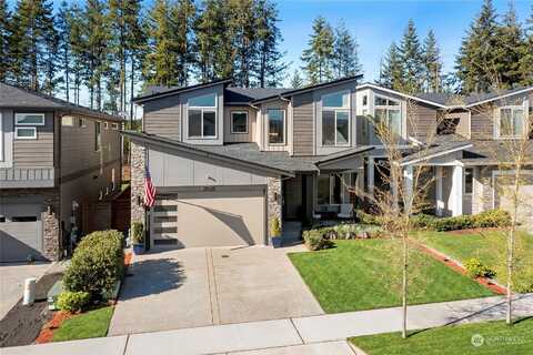 145Th, BONNEY LAKE, WA 98391