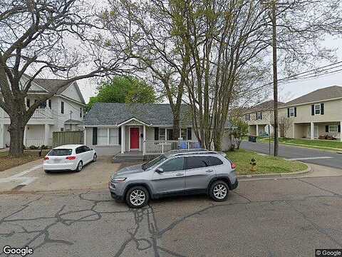 9Th, WACO, TX 76706