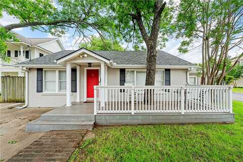 9Th, WACO, TX 76706