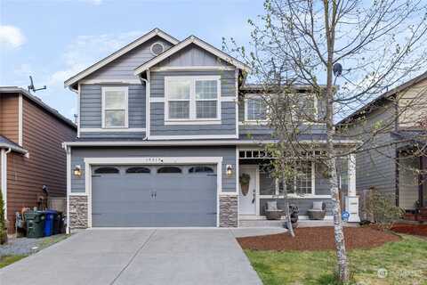 89Th, GRAHAM, WA 98338