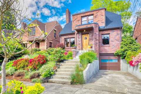 26Th, SEATTLE, WA 98112