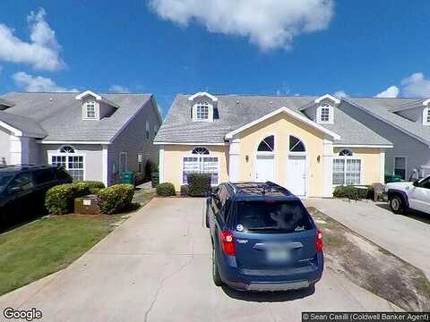 White Cap, PANAMA CITY BEACH, FL 32407