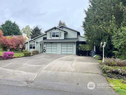 73Rd, BONNEY LAKE, WA 98391
