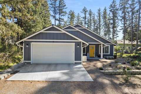 Woodside, YELM, WA 98597