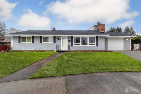 Leonard, WALLA WALLA, WA 99362