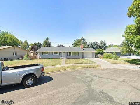 Leonard, WALLA WALLA, WA 99362