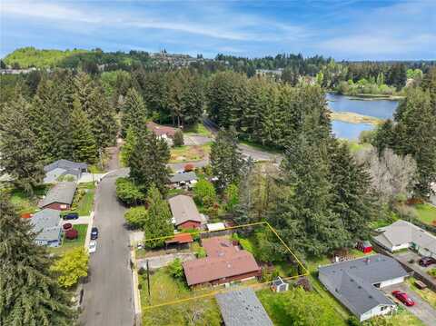 Lana, TUMWATER, WA 98512