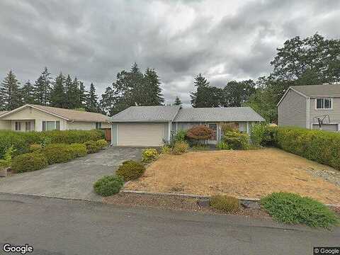 11Th Avenue, TACOMA, WA 98445