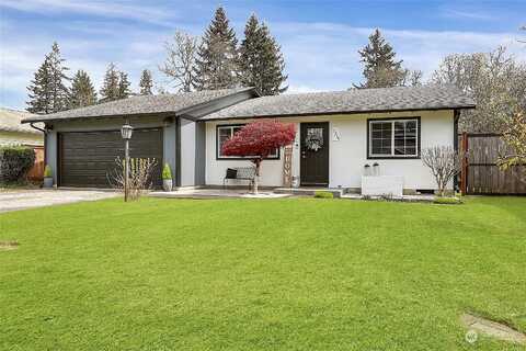 11Th Avenue, TACOMA, WA 98445