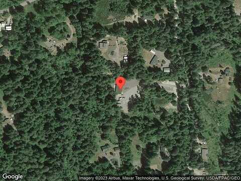 Lost, SEABECK, WA 98380