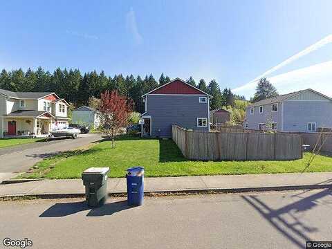 Park, TENINO, WA 98589