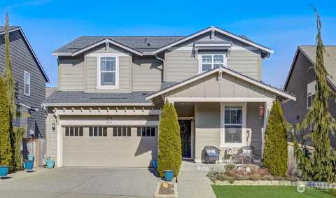 Parkview, BONNEY LAKE, WA 98391