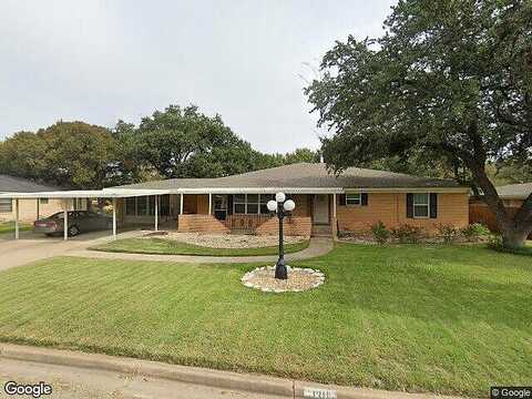 Crestline, WACO, TX 76705