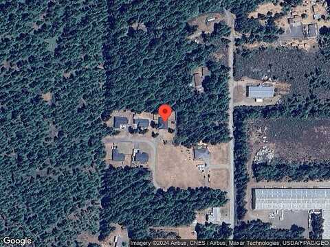 Pine Acres, SHELTON, WA 98584