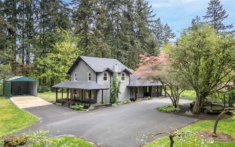 Bingham, TACOMA, WA 98446