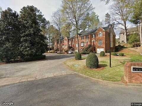 Weatherburne, ROSWELL, GA 30076