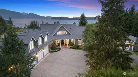 Dosewallips, SEABECK, WA 98380