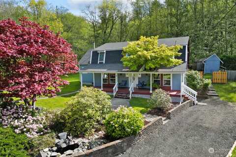 Crescent Valley, GIG HARBOR, WA 98332