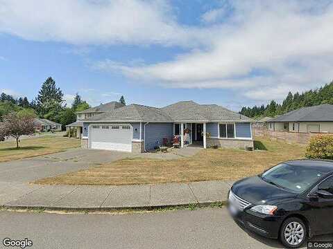 Lawrence, MONTESANO, WA 98563