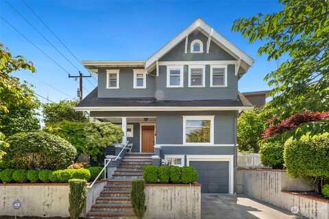 Blaine, SEATTLE, WA 98109