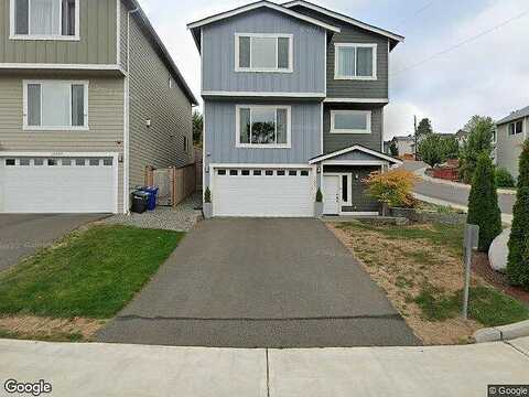 27Th, SEATTLE, WA 98168