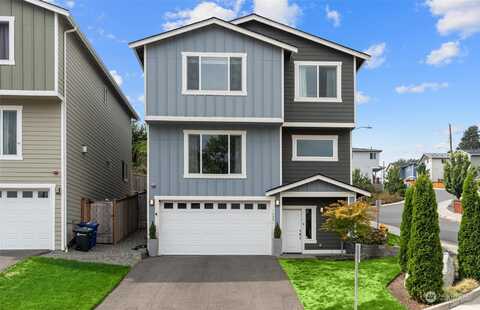 27Th, SEATTLE, WA 98168