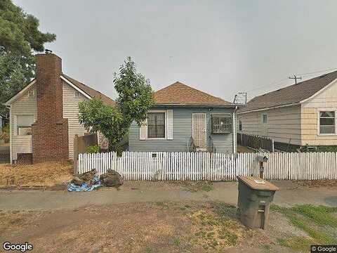 Bennett, SEATTLE, WA 98108