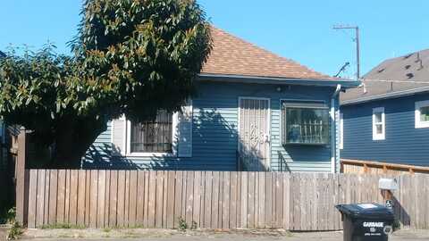 Bennett, SEATTLE, WA 98108