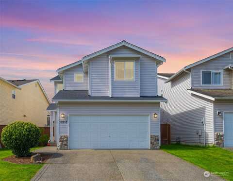 185Th, BONNEY LAKE, WA 98391