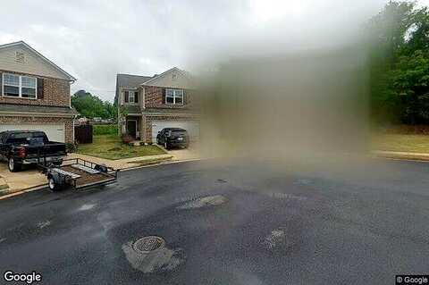 Wheeler, HAMPTON, GA 30228