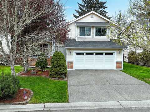 Yelm Terra, YELM, WA 98597