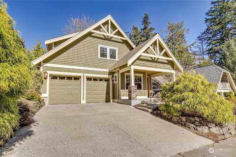 Garibaldi, BAINBRIDGE ISLAND, WA 98110