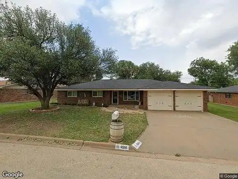 Galveston, SNYDER, TX 79549