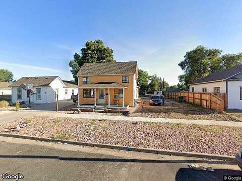 12Th, GREELEY, CO 80631