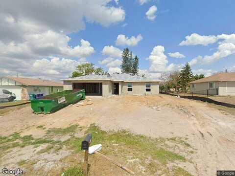 7Th, CAPE CORAL, FL 33993