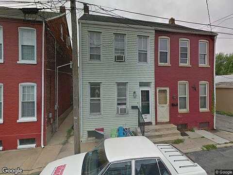 Houston, COLUMBIA, PA 17512