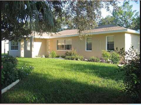 Placid, SPRING HILL, FL 34606
