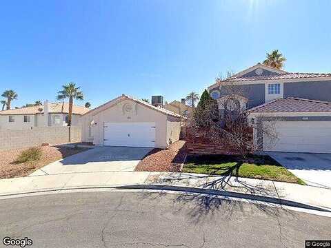 Gunther, LAS VEGAS, NV 89145
