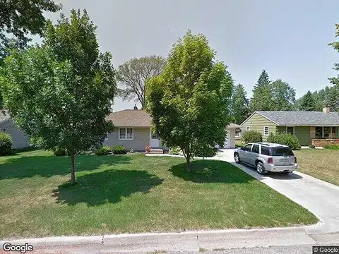 Thorndale, CROOKSTON, MN 56716