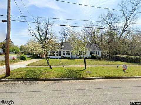 Walnut, LOUISVILLE, GA 30434