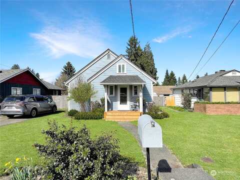 Hayes, TUMWATER, WA 98512