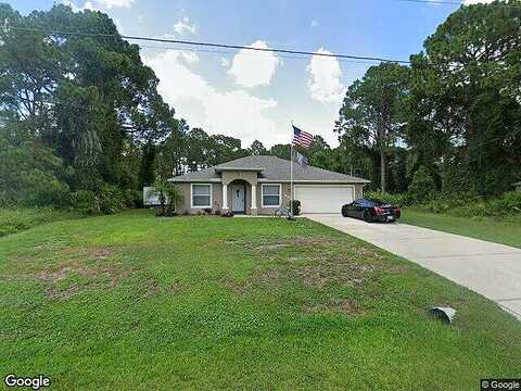 Edmiston, NORTH PORT, FL 34291