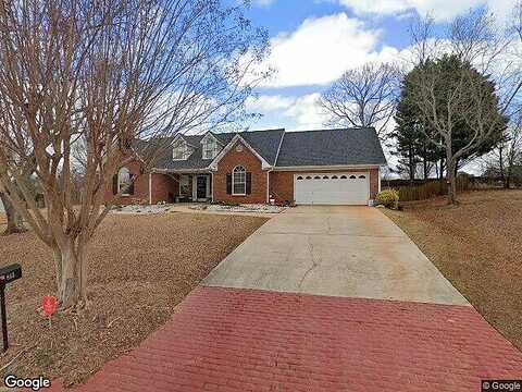 Glen Ivy, MCDONOUGH, GA 30253
