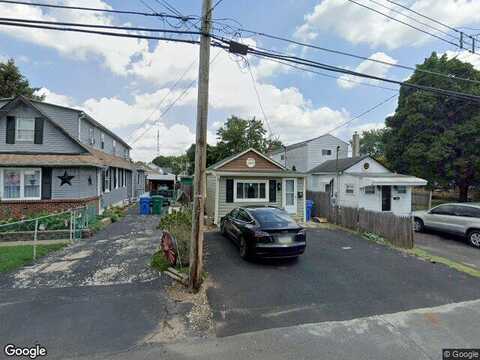 First, CROYDON, PA 19021