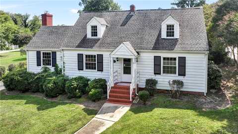 Mccoul, HENRICO, VA 23231