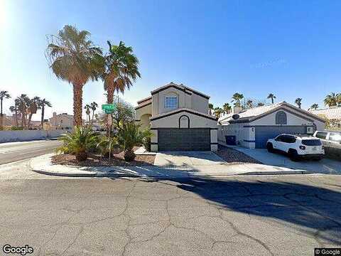 Tribal, LAS VEGAS, NV 89145