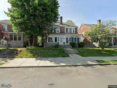 Noble, NORRISTOWN, PA 19401